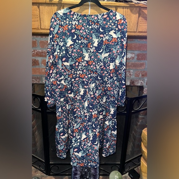 Like New Princess Highway Dress - Picture 3 of 3